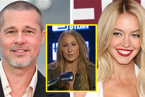 Nikki Glaser Revealed The Jokes She Cut From Her Golden Globes Monologue — And Yep, Some Of These..