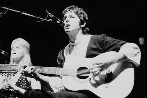 Watch Paul McCartney in Trailer for ‘Man on the Run’ Documentary: ‘When We Started Wings, It Was..