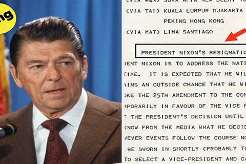 12 Political Scandals That Proved “This Can’t Be Real” Is Never True