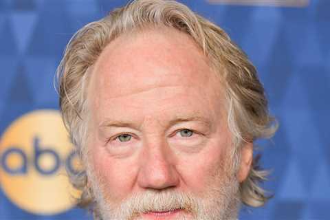 Timothy Busfield's Lawyer Claims He Passed Lie Detector Test Over Child Sex Abuse Claims