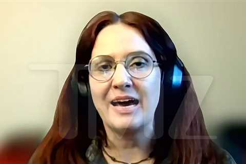 Journalist Passes ICE Background Check Despite Weed in Her System, Antifa Support