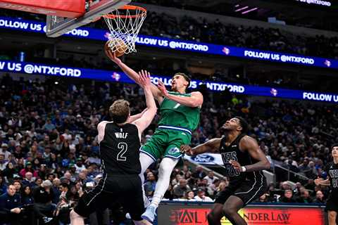 Nets come crashing back down to earth — and Jordi Fernandez knows at least one reason why