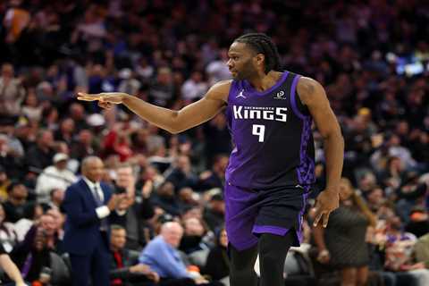 Precious Achiuwa tells The Post his Knicks lament as he enjoys ‘freedom’ with Kings