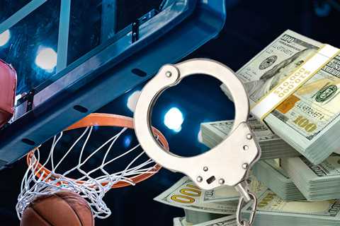 Feds Say College Basketball Players Took Cash to Fix Games
