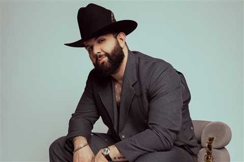 Jelly Roll, Alejandro Sanz & Grupo Frontera to Headline Carín León’s La Cura Fest