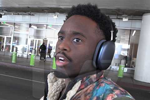 Kai Cenat Shares Update on Fashion Pursuit After Stepping Back From Streaming