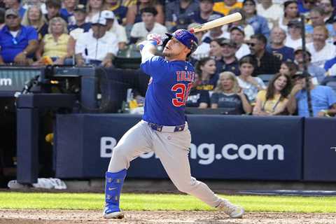 Steve Cohen pens cryptic social media post as Mets await Kyle Tucker decision