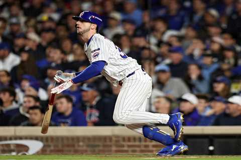 Kyle Tucker got $60 million per year and gave the Mets a painful reality check