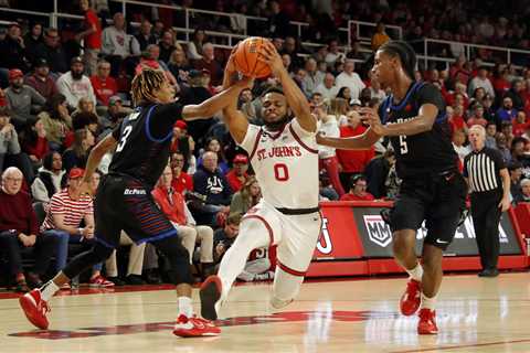 These awful plays stand out after DePaul’s point-shaving allegations revealed