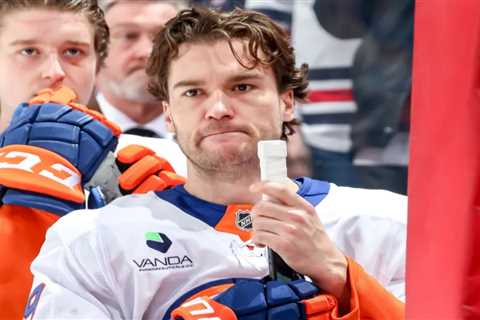 Islanders’ Jonathan Drouin trusting the process despite long scoring drought