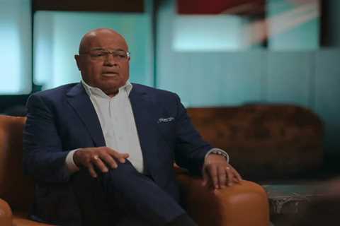 Mike Tirico makes surprise NBA on NBC admission about  Michael Jordan interview