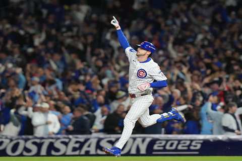 Where Kyle Tucker’s eye-popping $60-million-a-year Dodgers contract ranks in MLB history