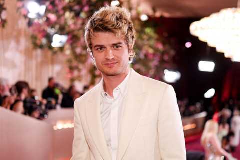 Djo Goes Back-to-Back With a Second Week at No. 1 on U.K. Singles Chart