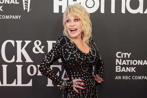 Happy Birthday, Dolly! Here’s Every Parton Album That Has Topped a Billboard Chart, Including a..