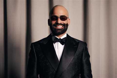 Arcángel’s Sober Album ‘La 8va Maravilla’ & More Best New Music Latin