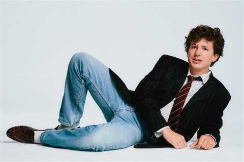 Charlie Puth’s ‘Beat Yourself Up’ Is a Trip Back In Time: Stream It Out