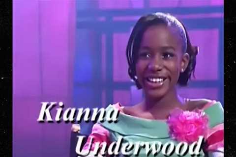 Former Nickelodeon Child Star Kianna Underwood Killed in Hit & Run in New York