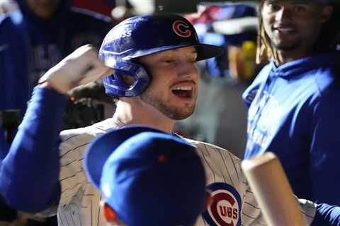 The massive Blue Jays offer Kyle Tucker turned down to sign with Dodgers in MLB shocker