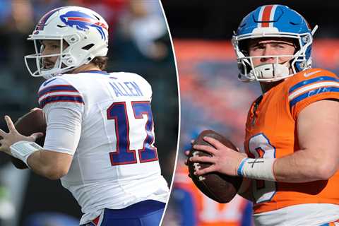 2026 NFL Playoffs Divisional Round: How to watch Bills-Broncos for free