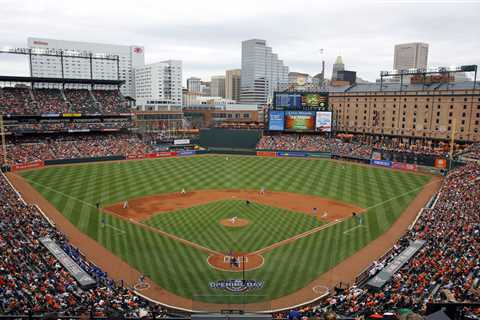 Tupac Shakur being honored with Orioles bobblehead another example of MLB’s misguidedness