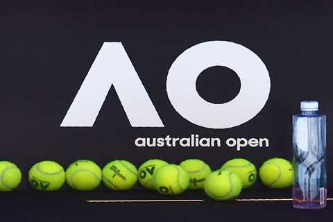 How to watch the 2026 Australian Open for free: Schedule, livestream, more