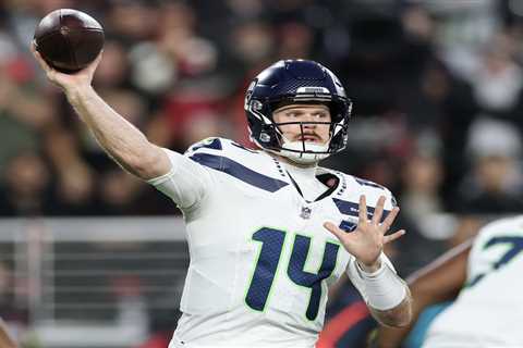49ers vs. Seahawks prediction: NFL Divisional round props, picks, best bet