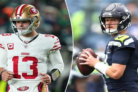 How to watch 49ers vs. Seahawks for free in NFL Playoffs: Time, streaming