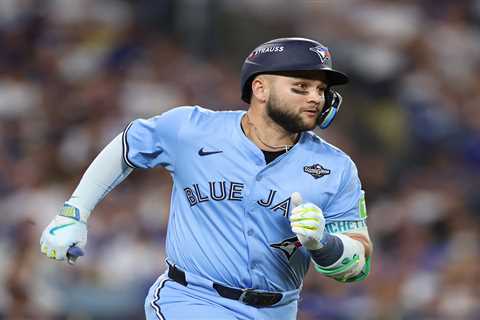 Mets stole Bo Bichette from the Phillies after they reportedly offered $200M deal