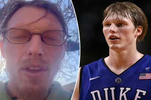 Ex-Duke star, NBAer Kyle Singler makes concerning claims in unhinged rant for help: ‘F–k y’all’