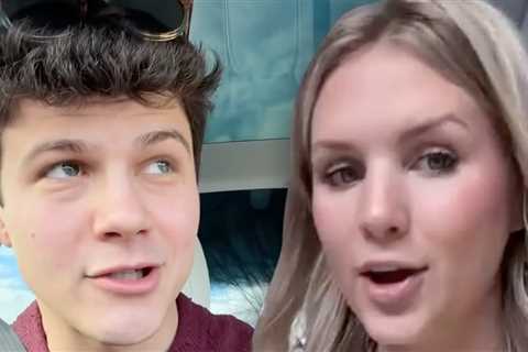 'Bringing Up Bates' Star Katie Clark's Husband Admits Cheating After Her Miscarriage