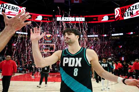 Dabble promo code: Get $10 when you sign-up to Dabble for Trail Blazers vs. Kings