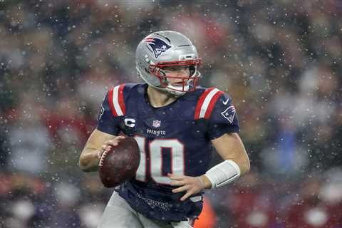 Dave Portnoy already fantasizing about Patriots’ Super Bowl return with massive bet: ‘This is our..