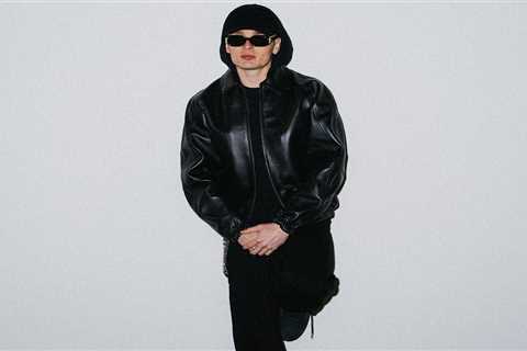 Peso Pluma Announces 2026 Dinastía Tour: Here are the Dates