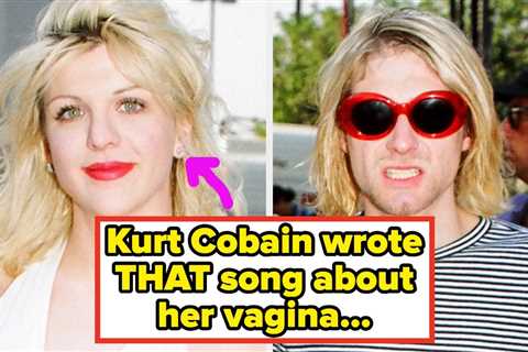 THAT Billie Eilish Song Is About Oral Sex: 19 Veryyyyyy Juicy Song Facts About Famous Singers