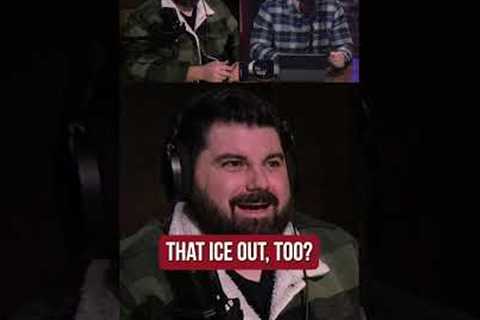 “Protect your neighbors!” …with a cookie sheet?!