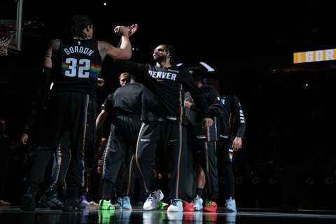 BetMGM bonus code NYPDM1500: Get a 20% first deposit match up to $1,500 for Lakers vs. Nuggets