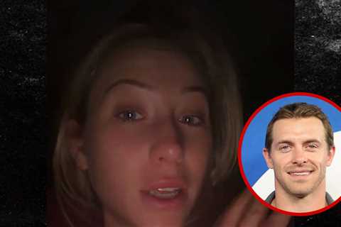 Alix Earle Pours Heart Out in Late-Night Post Lamenting Life After Braxton Berrios