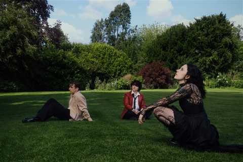 Believe U.K. and Tileyard Music Launch Joint-Venture Label, Sign Pale Waves