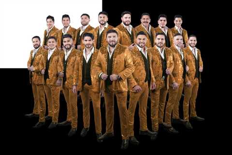 Banda El Recodo Banks Its 20th No. 1 on Regional Mexican Airplay Chart With ‘Solo Tú’