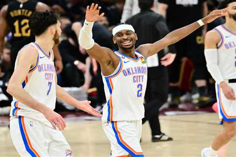 Kalshi promo code NYPMAX: Earn a $10 bonus for Thunder vs. Bucks