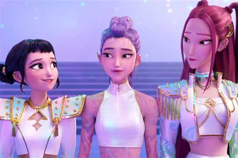 ‘KPop Demon Hunters,’ ‘Frozen’ & All the Films to Earn Oscar Nods for Both Best Animated Feature &..