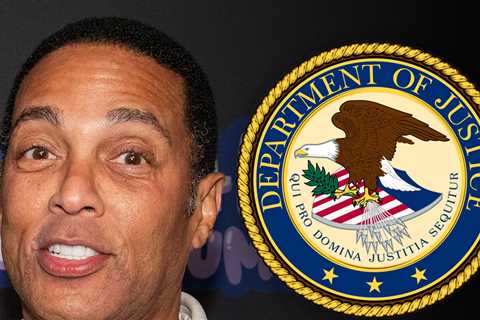 Don Lemon Dodges Federal Charges Over Minnesota Anti-ICE Church Protest