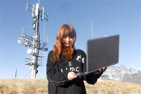 Ninajirachi Is Ready to ‘Play a Million More Shows’