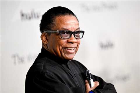 Herbie Hancock, Jacob Collier, Dee Dee Bridgewater & More to Celebrate International Jazz Day 2026..