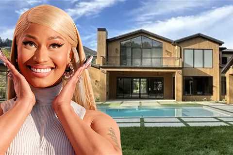 Nicki Minaj Satisfies Judgment in Civil Case, Avoids Forced Sale of House