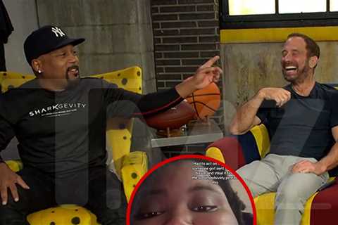 Daymond John Says Dr. Pepper Jingle Proves Viral Fame Hits Overnight