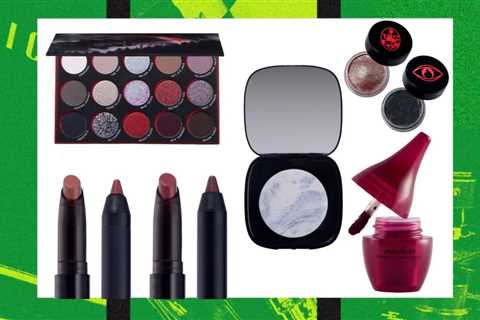 The Best Products That’ll Make Your Skin ‘Sparkle’ Like a Killer Vampire: Shop ColourPop x Twilight ..