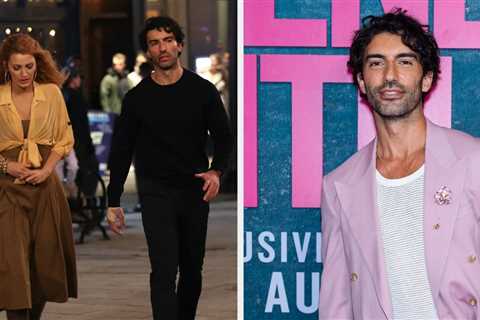 I Spoke To The Content Creators Outside The Lively/Baldoni Court, And It Was Wild