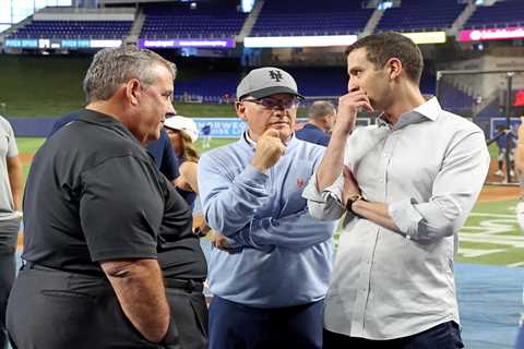 The David Stearns and Steve Cohen truths revealed by this Mets offseason