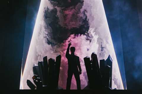 Friday Dance Music Guide: New Tracks From Gesaffelstein, Fred again.. & Young Thug, Jessie Ware..